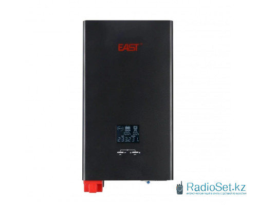 Инвертор EAST 2500W (2,5кВт, 24В)